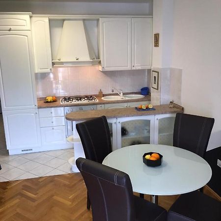 Apartman Jumic Malinska Ngoại thất bức ảnh