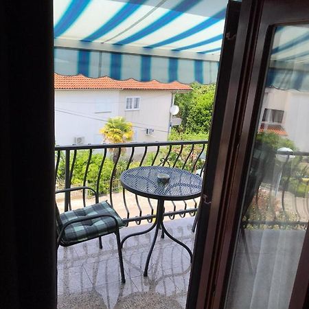 Apartman Jumic Malinska Ngoại thất bức ảnh