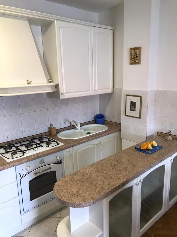 Apartman Jumic Malinska Ngoại thất bức ảnh